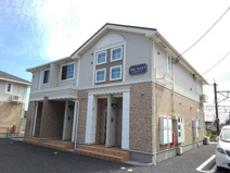 モダン　ソレイユⅠの画像