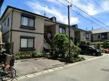 田中ハイツ　B棟の画像