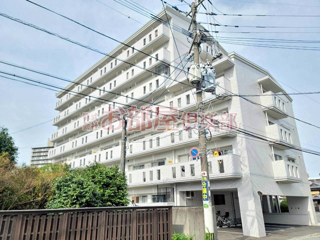 サザンコート久留米