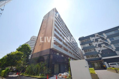 Dimus勝どきの画像