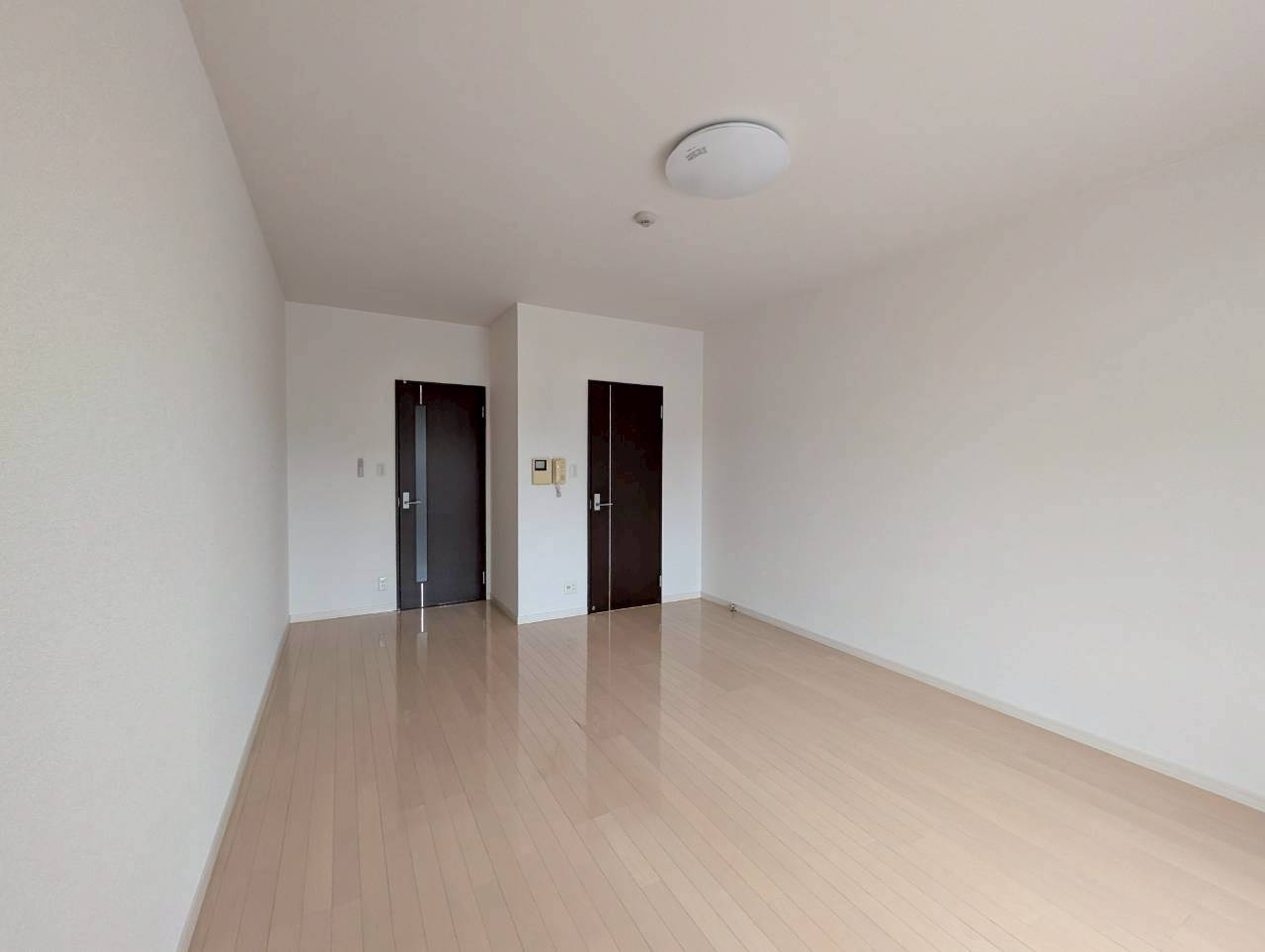 ル・クラージュ花屋敷の居間・リビング