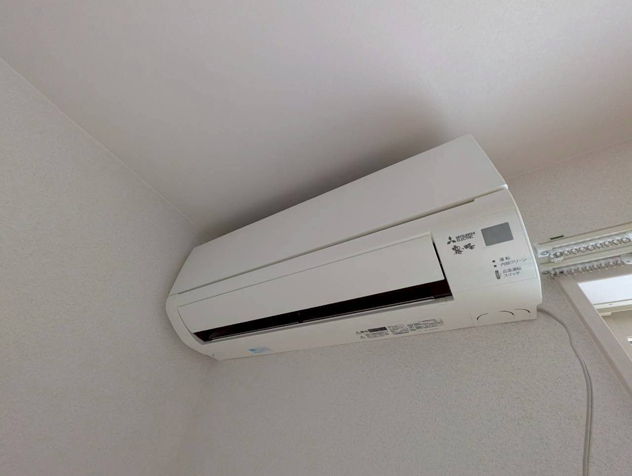 ル・クラージュ花屋敷の設備