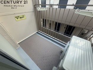 ダイドーメゾン甲子園口のその他物件画像