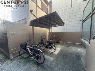 ダイドーメゾン甲子園口のその他物件画像