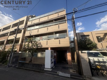 ダイドーメゾン甲子園口の画像