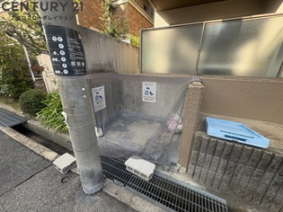 ダイドーメゾン甲子園口のその他物件画像