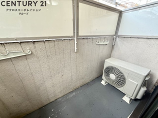 NK武庫川　旧サンシャルム小松のその他物件画像