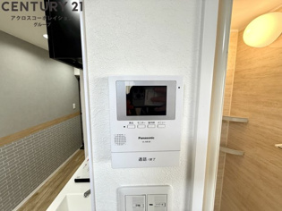 NK武庫川　旧サンシャルム小松のその他物件画像