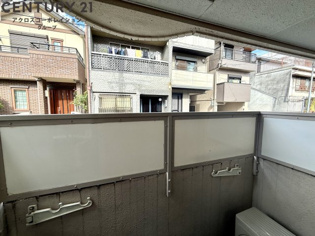 NK武庫川　旧サンシャルム小松のその他物件画像