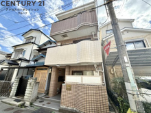 NK武庫川　旧サンシャルム小松の画像