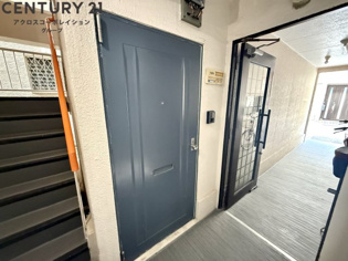 NK武庫川　旧サンシャルム小松のその他物件画像