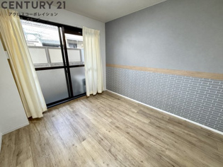 NK武庫川　旧サンシャルム小松の収納