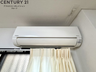 NK武庫川　旧サンシャルム小松のその他物件画像