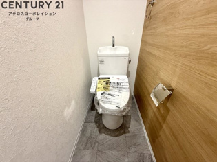 バストイレ別でオススメ☆