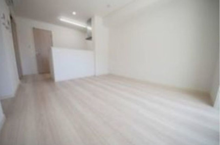 カサセレーナの寝室