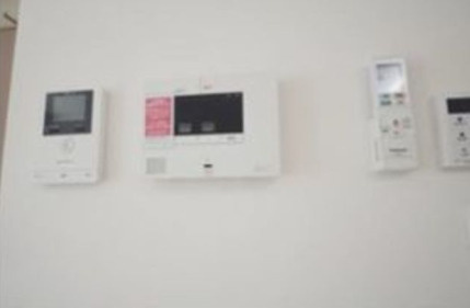 カサセレーナの設備