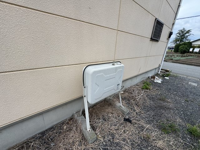 -三丁目不動産- 深谷市人見　吹き抜けのあるお家のその他