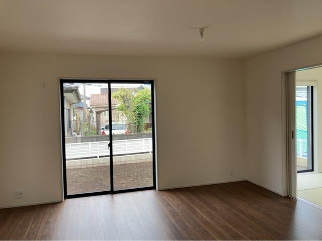 リーブルガーデン宇都宮鶴田町第22　新築一戸建てのその他