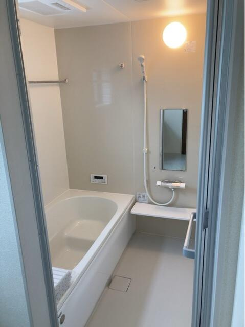 リーブルガーデン宇都宮鶴田町第22　新築一戸建ての浴室