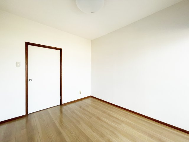 桑村マンションの居間・リビング