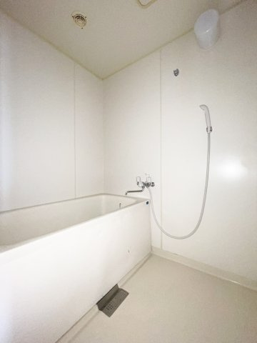 桑村マンションの浴室
