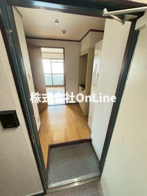 【内装】 | ワンダーグランドハイツ