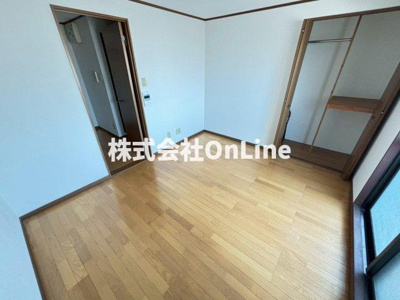 【内装】 | ワンダーグランドハイツ