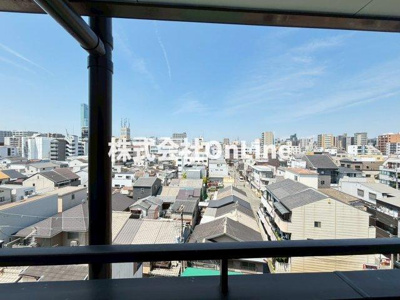 【展望】 | ワンダーグランドハイツ