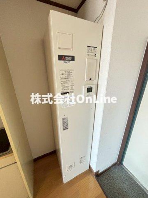 【設備】 | ワンダーグランドハイツ