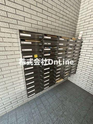 【その他共用部分】 | ワンダーグランドハイツ