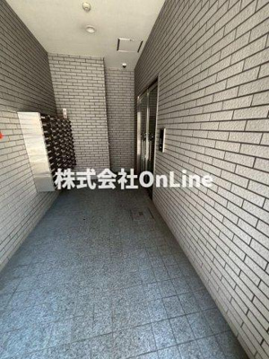 【セキュリティ】 | ワンダーグランドハイツ