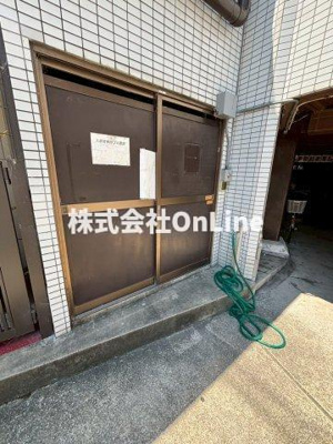 【その他共用部分】 | ワンダーグランドハイツ