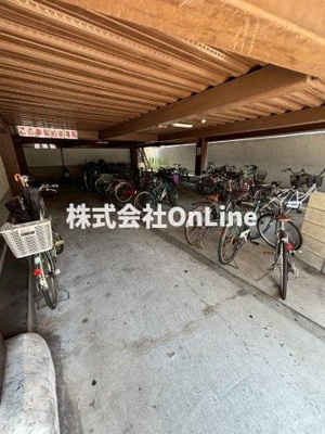 【その他共用部分】 | ワンダーグランドハイツ