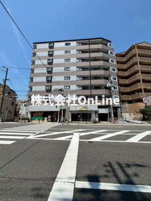 【外観】 | ワンダーグランドハイツ