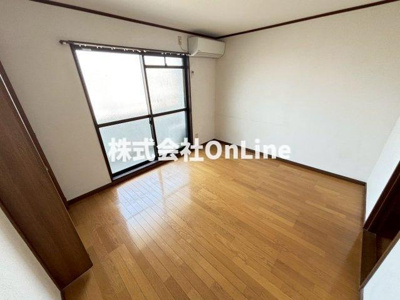 【居間・リビング】 | ワンダーグランドハイツ