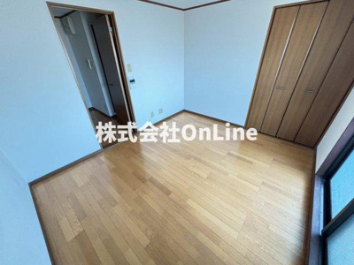 【居間・リビング】 | ワンダーグランドハイツ