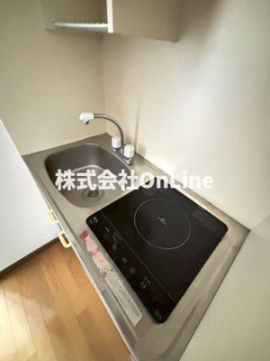 【キッチン】 | ワンダーグランドハイツ