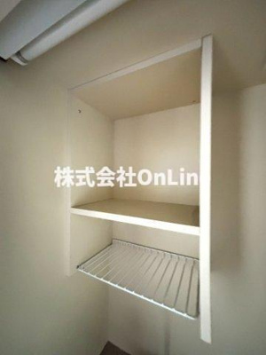【収納】 | ワンダーグランドハイツ