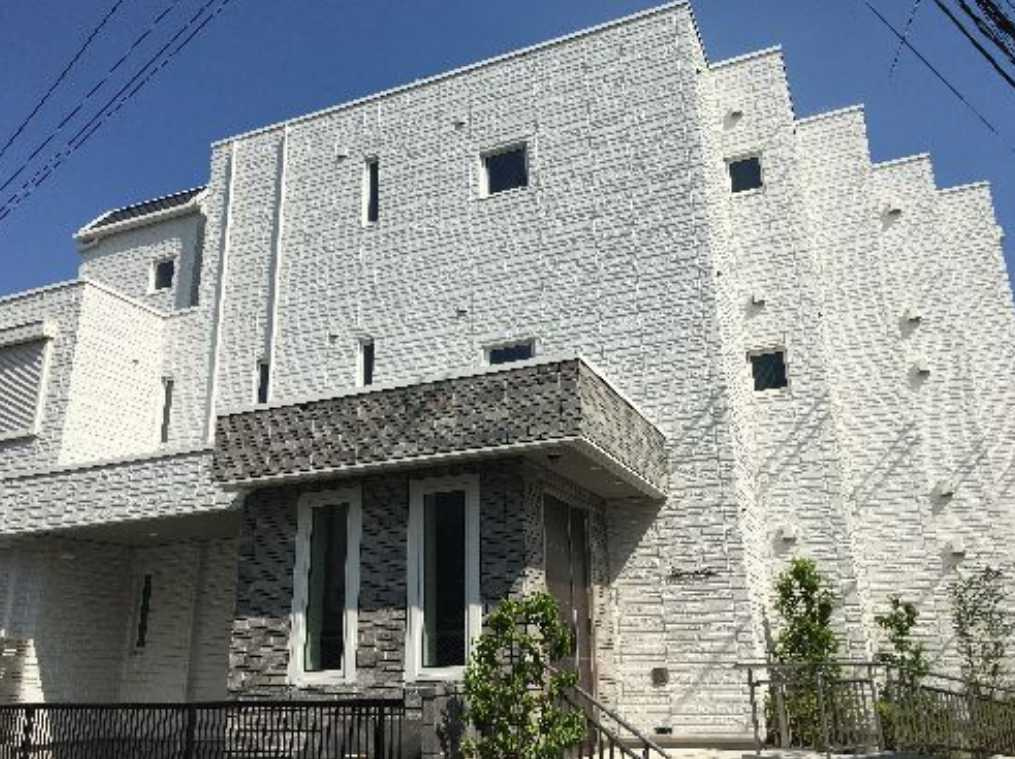 TokiwaResidence　駅近　耐震等級３　シャーメゾン