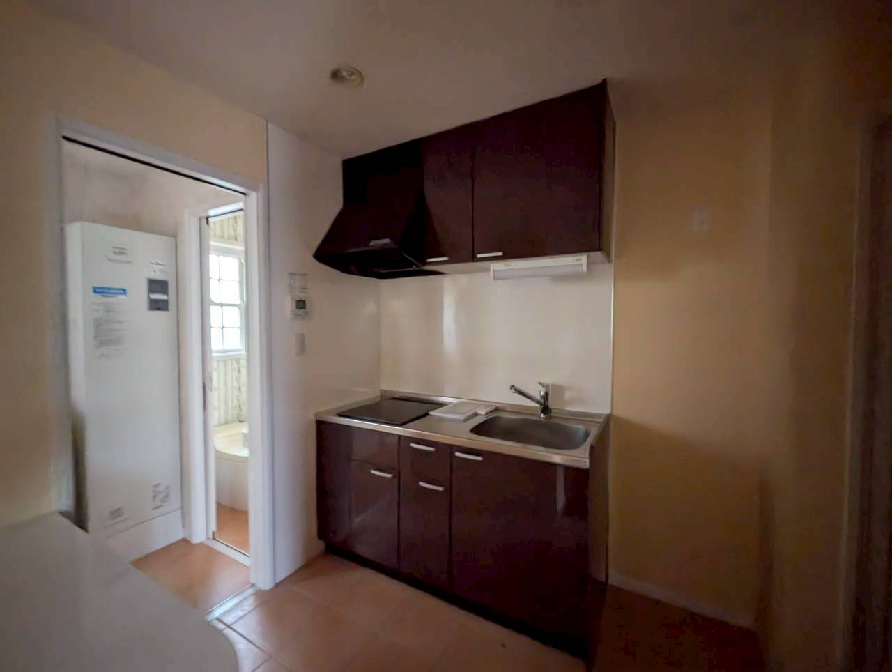 ソフィエルⅣのキッチン