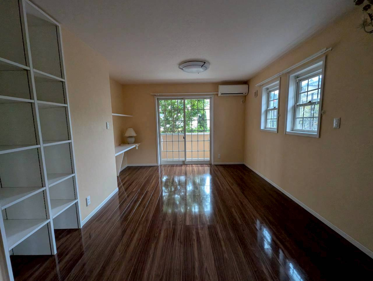 ソフィエルⅣの居間・リビング