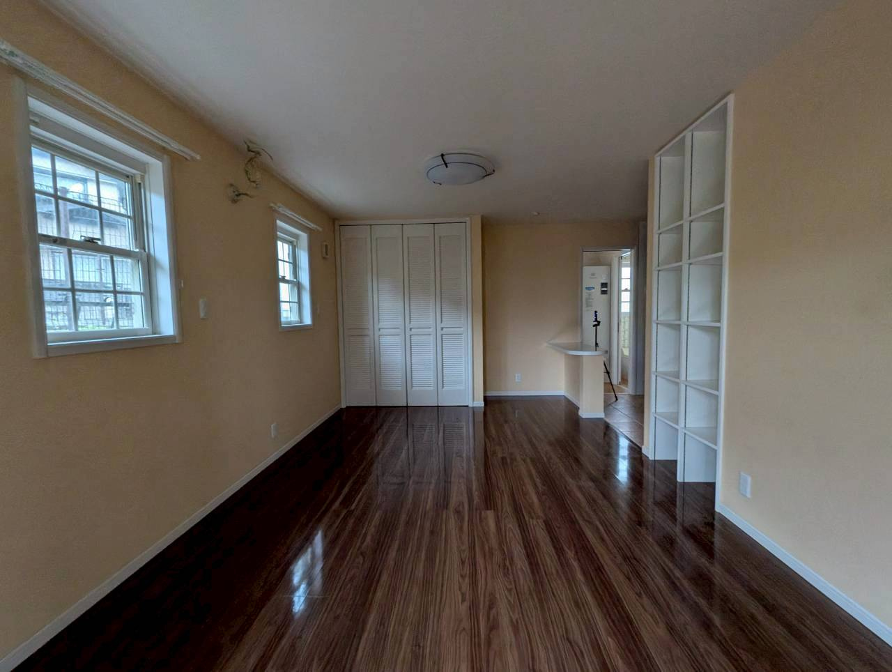 ソフィエルⅣの居間・リビング