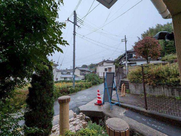 ソフィエルⅣの展望