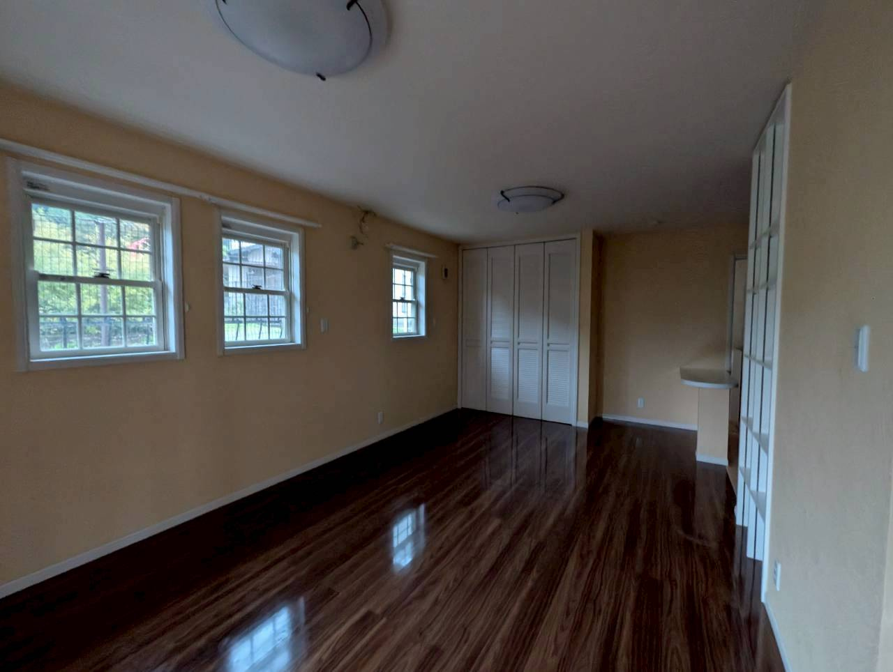 ソフィエルⅣの居間・リビング