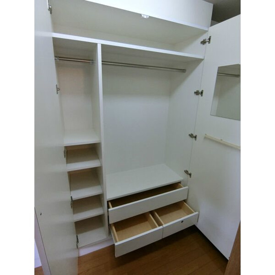 【収納】コンフォルト鶴舞 