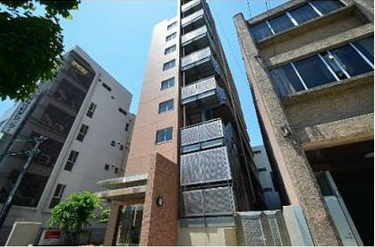 【外観】コンフォルト鶴舞 