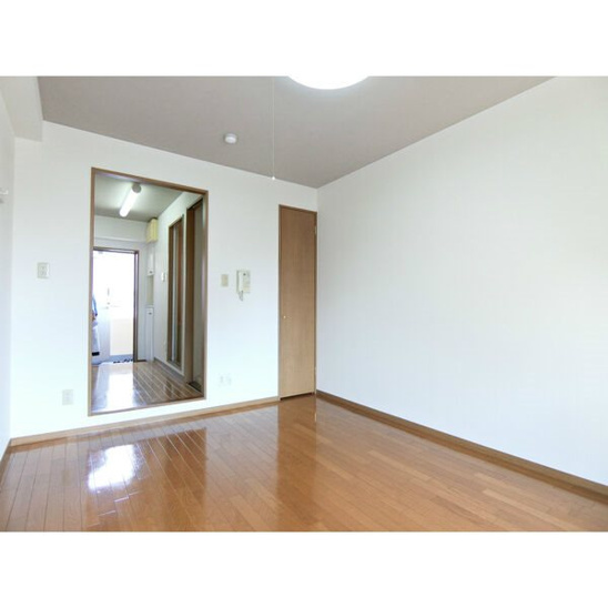 【寝室】コンフォルト鶴舞 