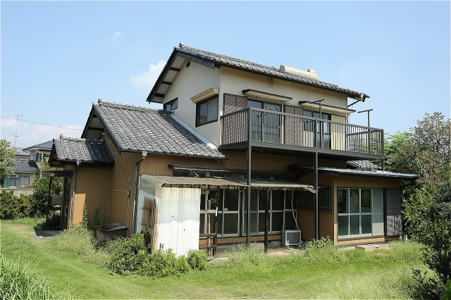 群馬県太田市泉町