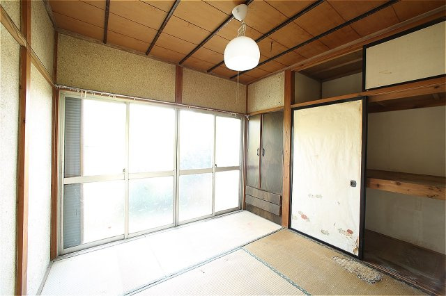 群馬県太田市泉町の和室|和室ならではの温かな和の空間で寛ぎの時間を過ごせます