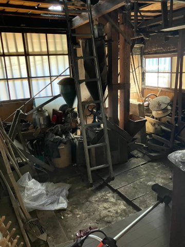 桐生市梅田町2丁目古民家のその他